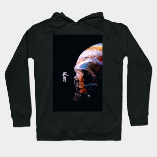 The Discovery Hoodie